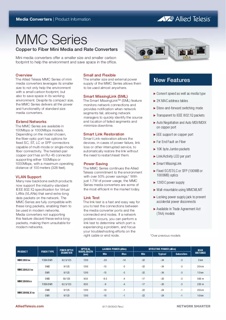 Leaflet