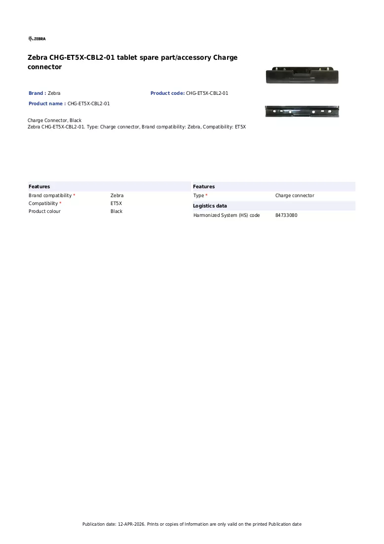 Leaflet