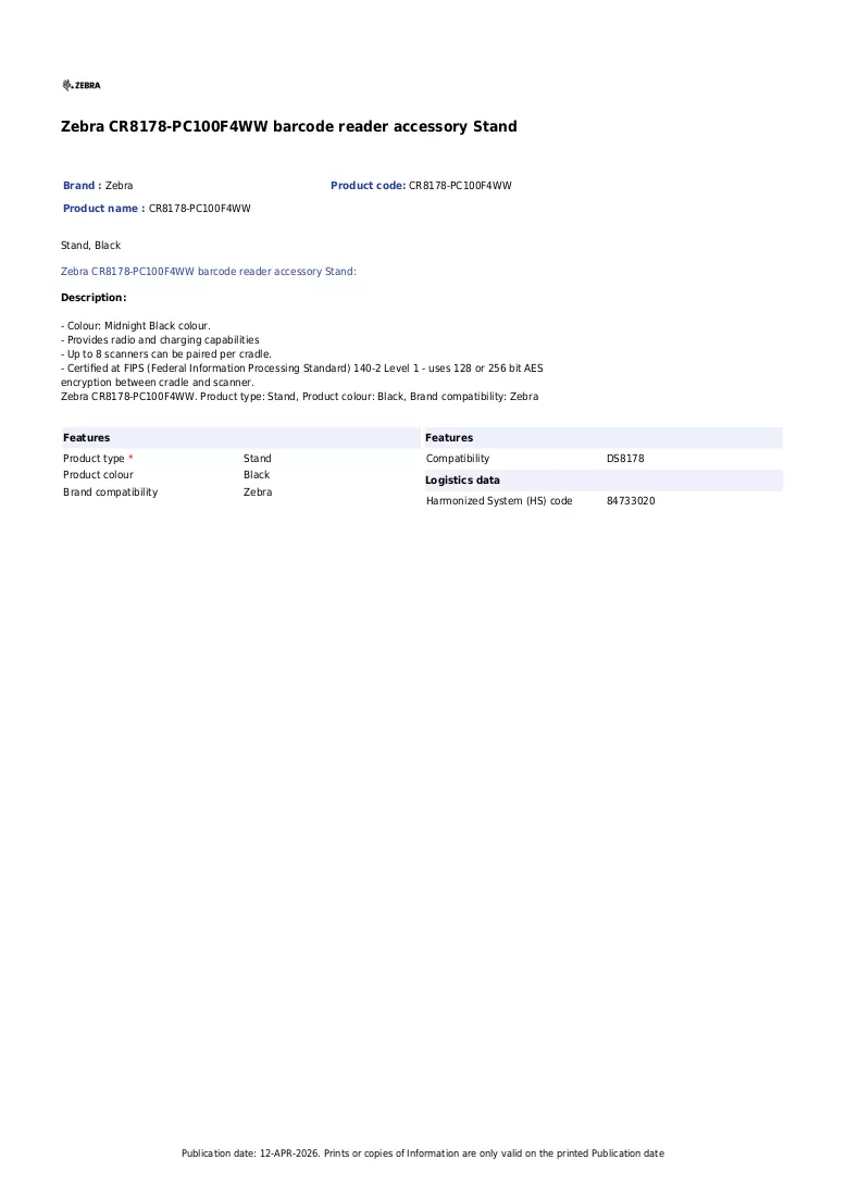 Leaflet