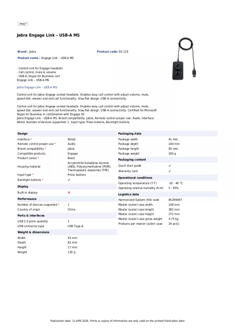 Leaflet