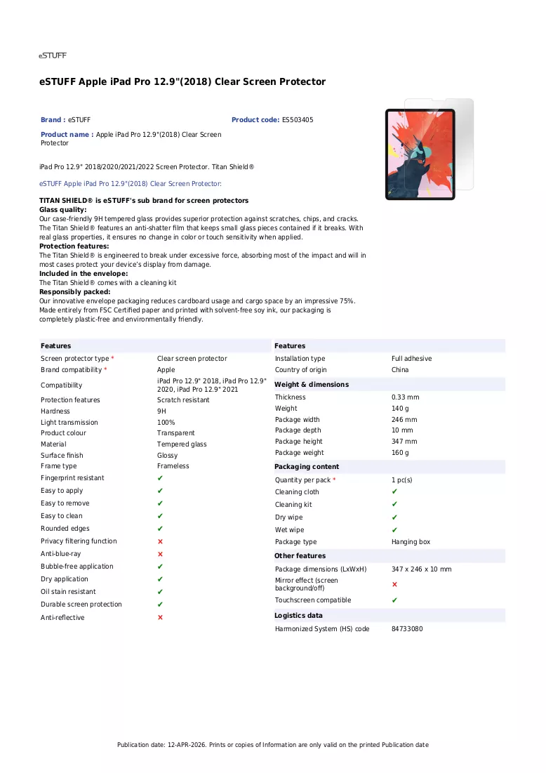 Leaflet