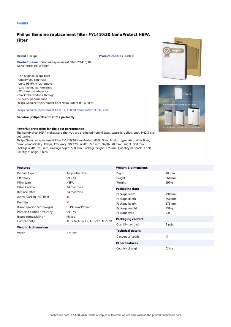Leaflet