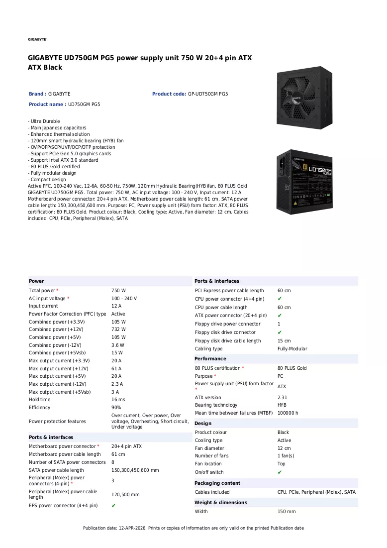 Leaflet