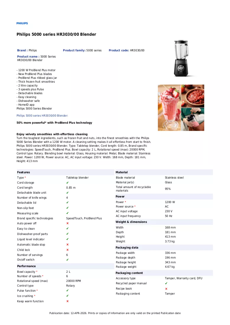Leaflet