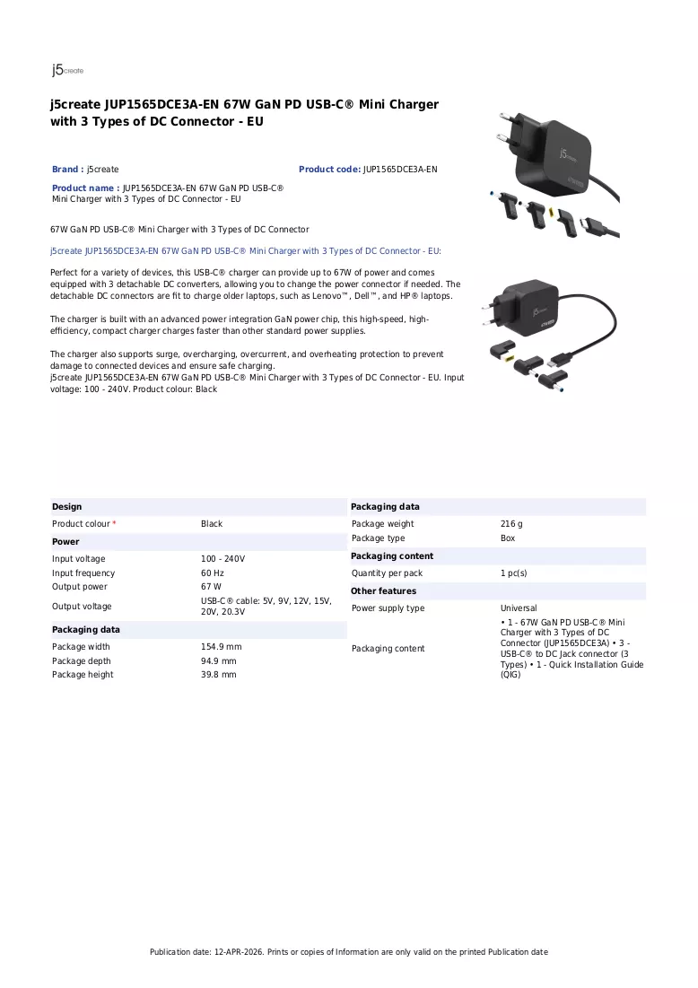Leaflet