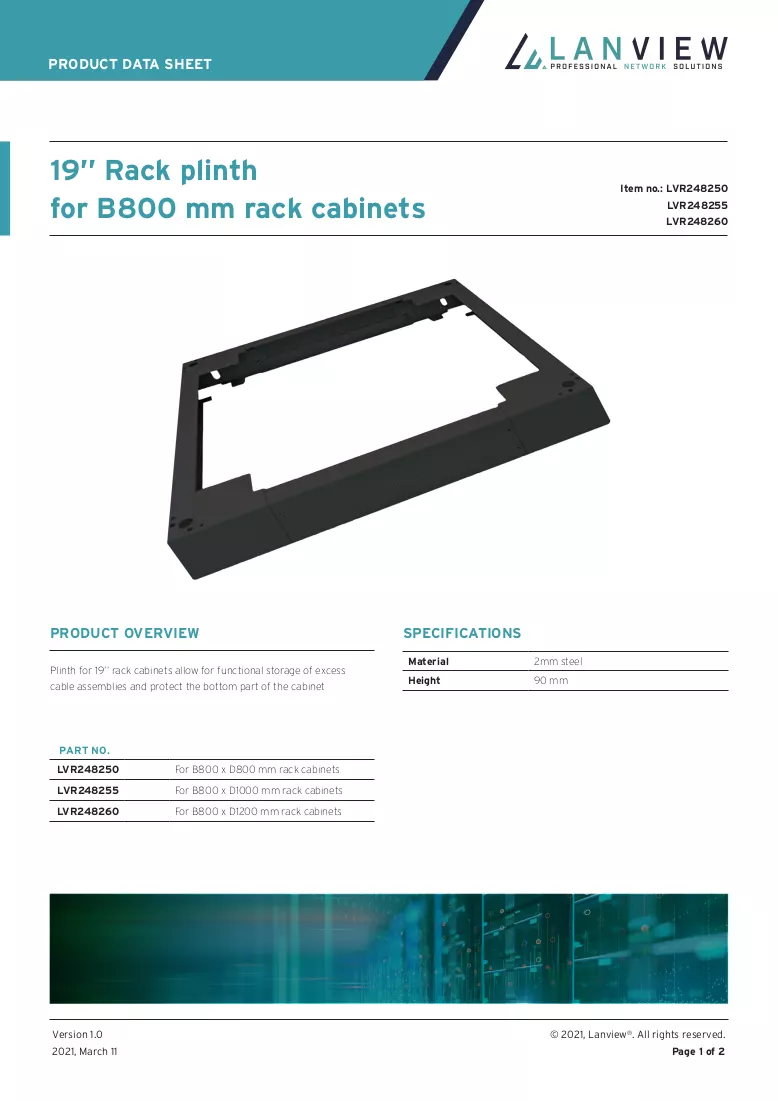 Leaflet