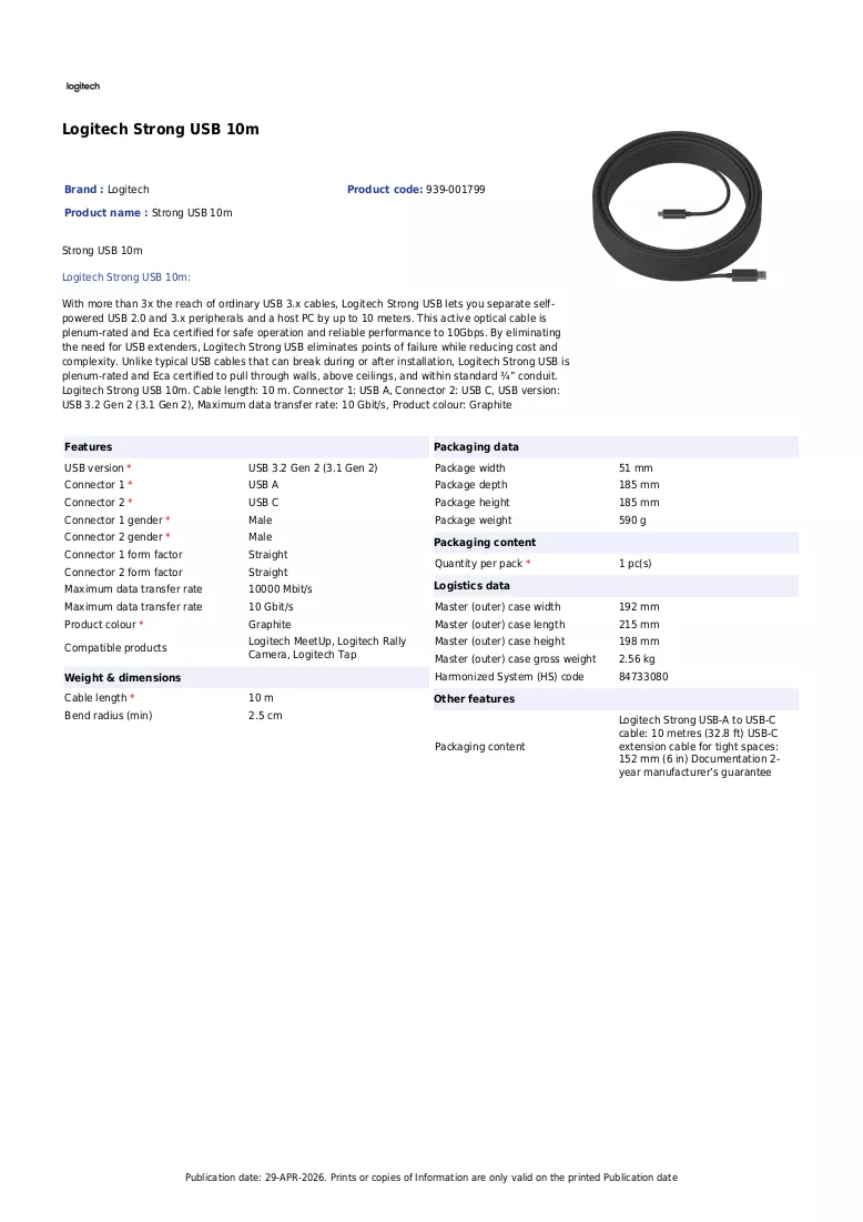 Leaflet