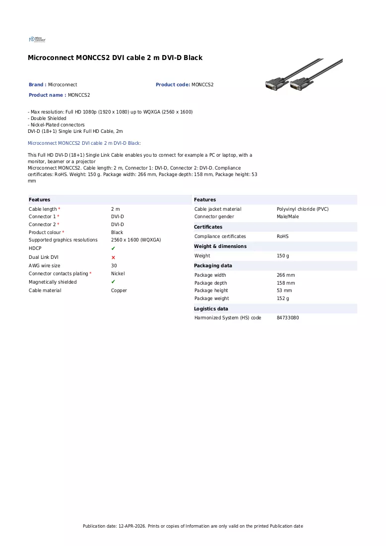 Leaflet
