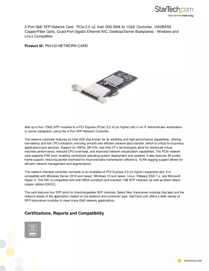 Leaflet