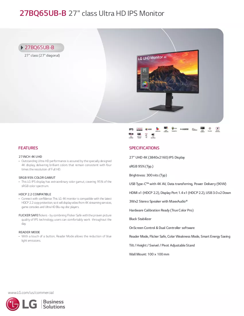 Leaflet