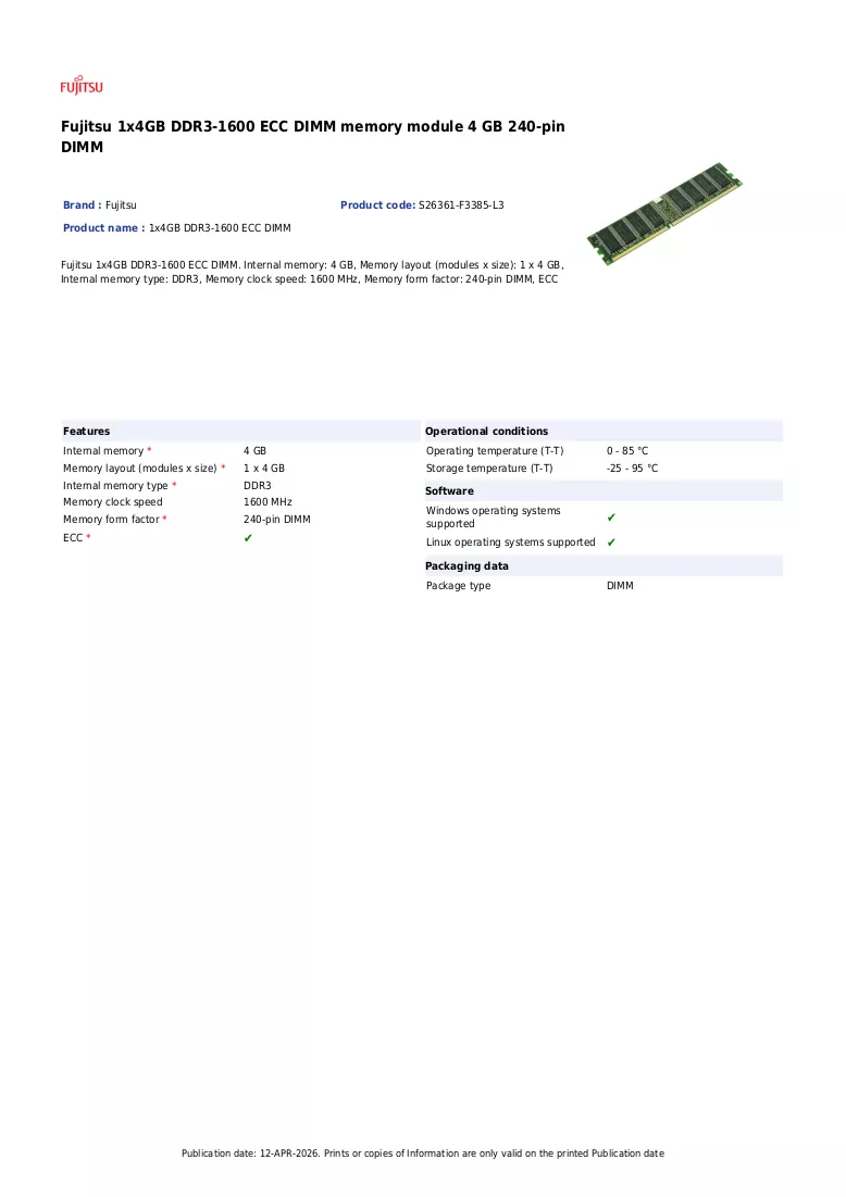 Leaflet