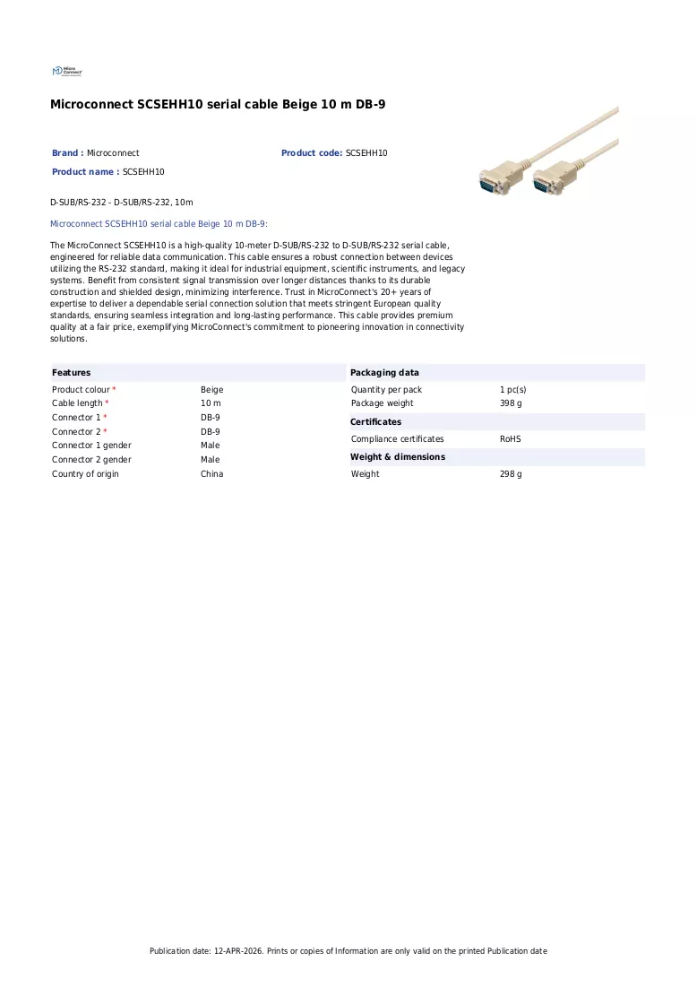 Leaflet