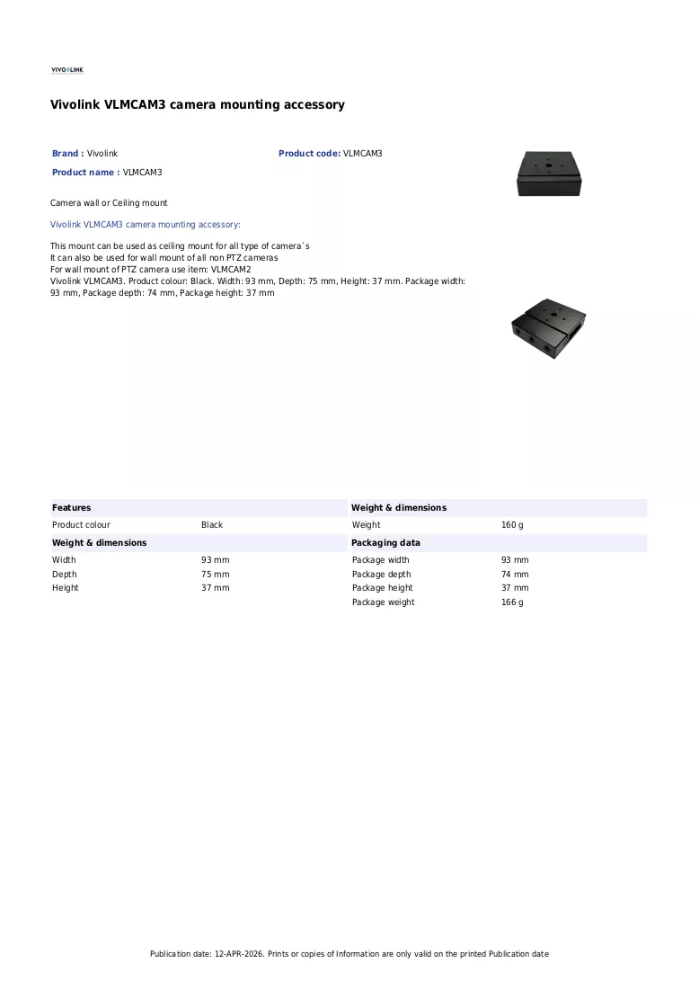 Leaflet
