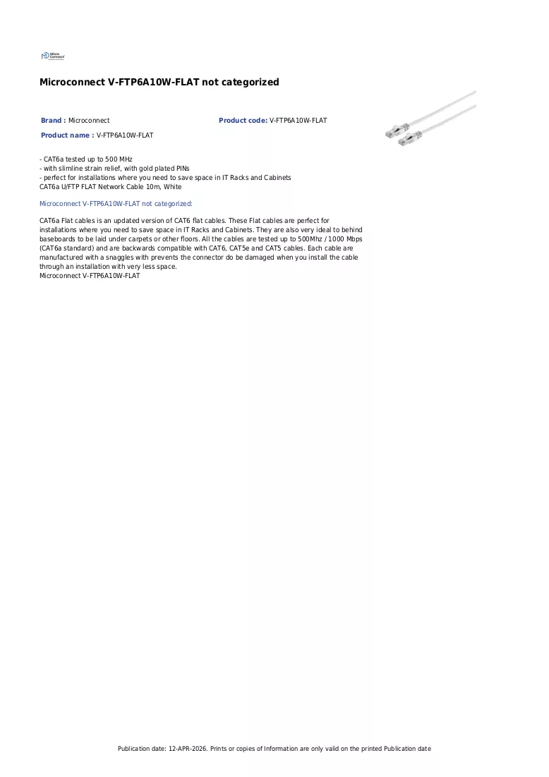 Leaflet