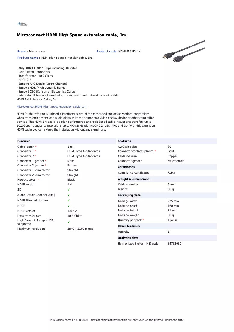 Leaflet