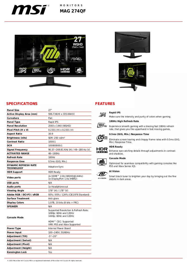 Leaflet