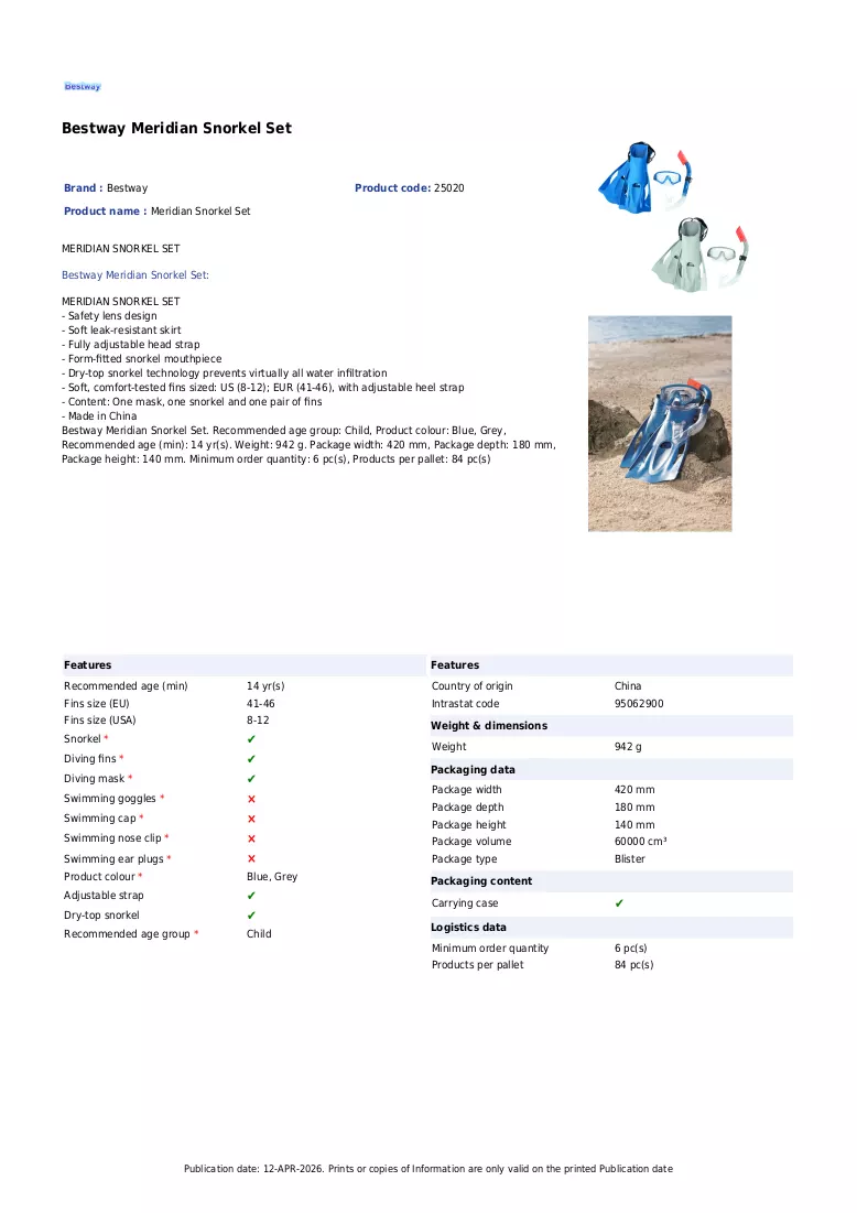 Leaflet