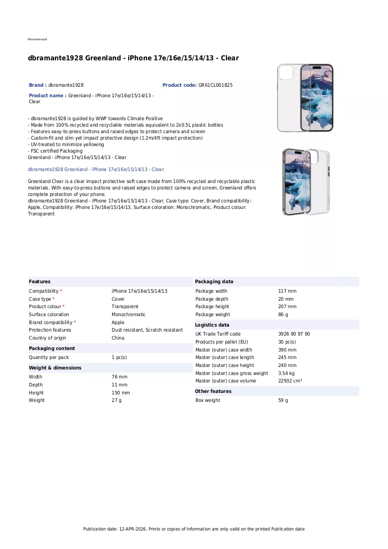 Leaflet