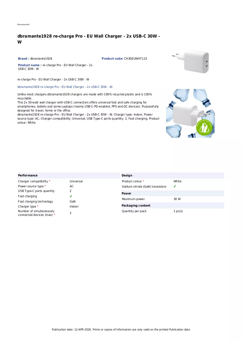 Leaflet