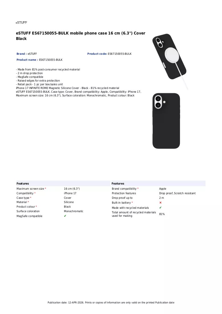 Leaflet