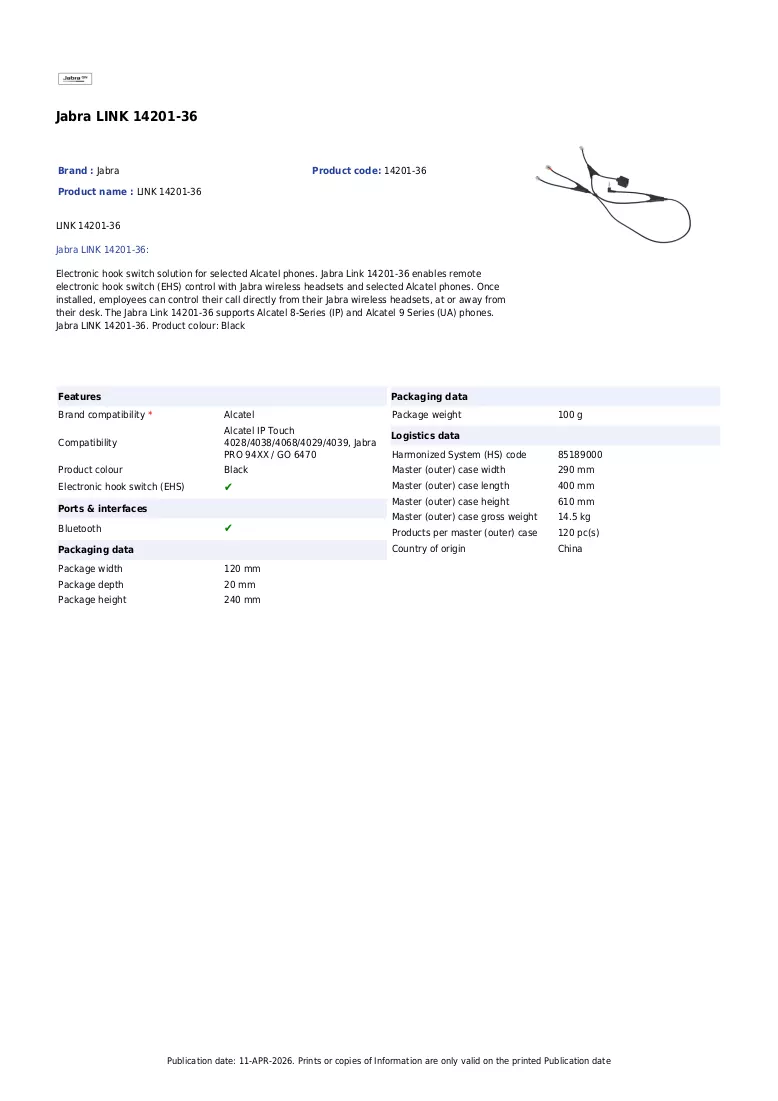 Leaflet