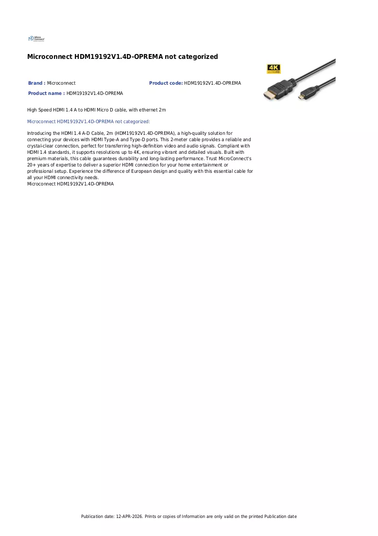 Leaflet