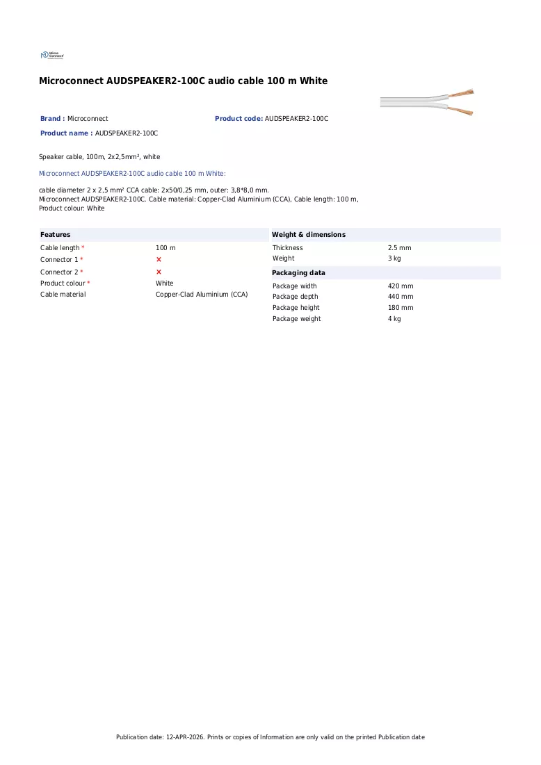 Leaflet