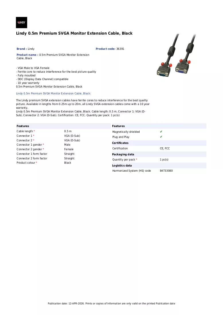 Leaflet
