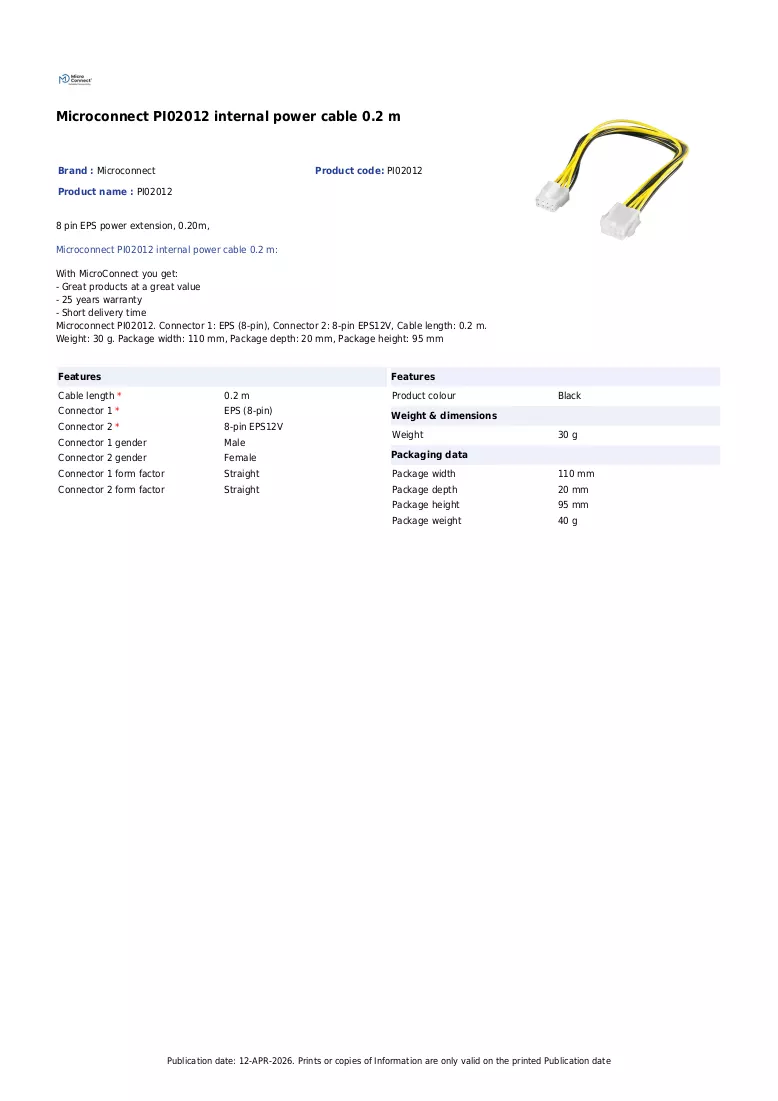 Leaflet