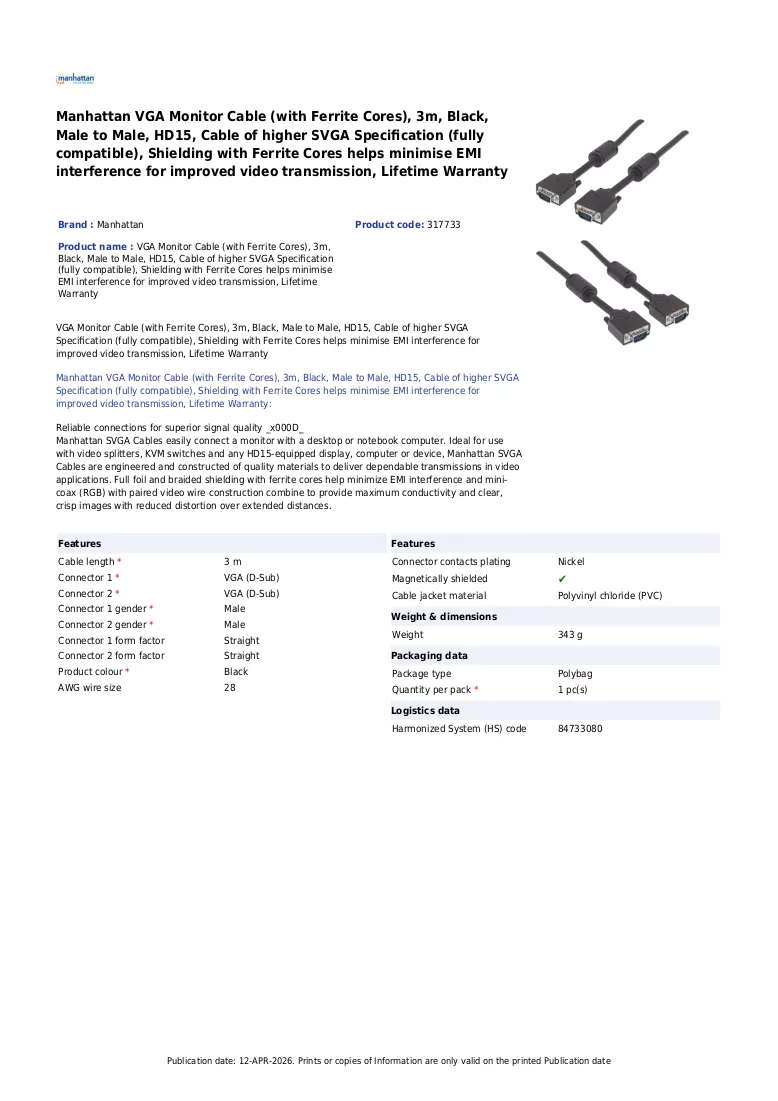 Leaflet