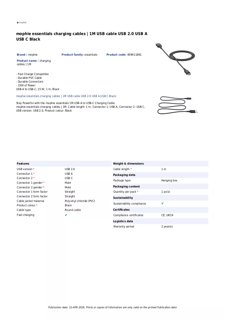 Leaflet