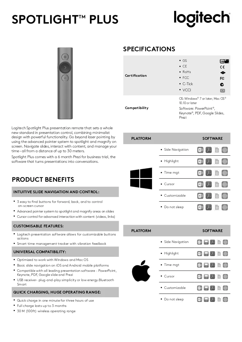 Leaflet