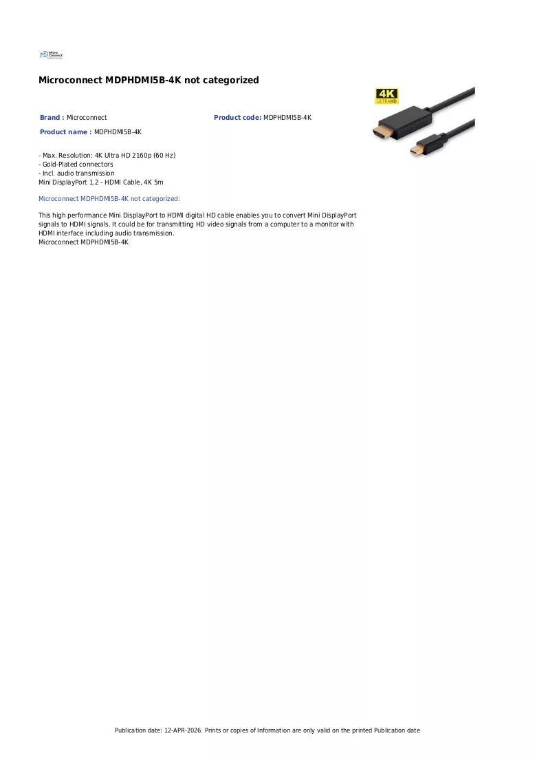 Leaflet