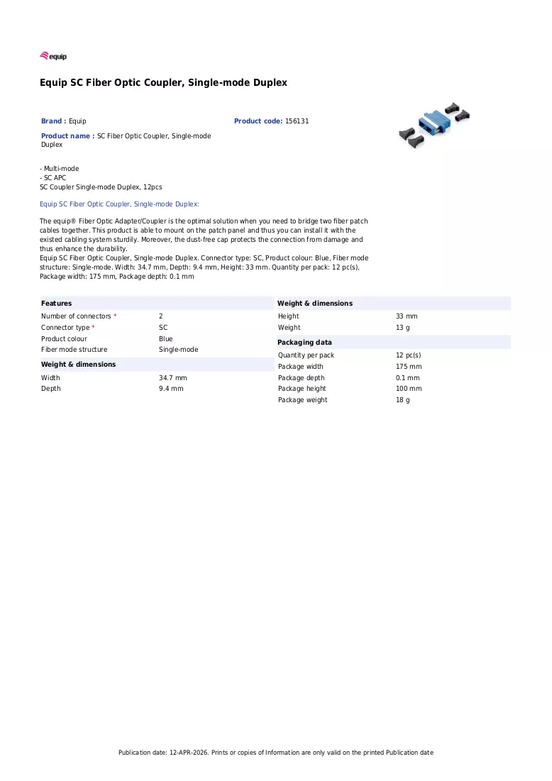 Leaflet