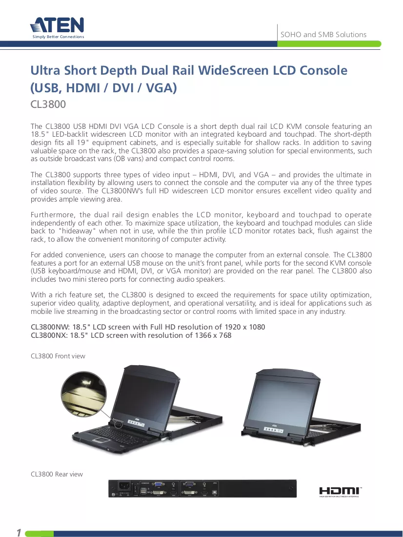 Leaflet