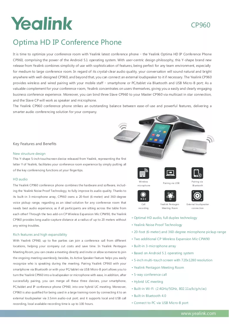 Leaflet
