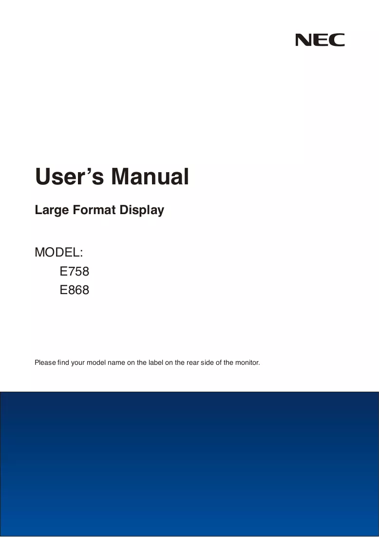 Manual