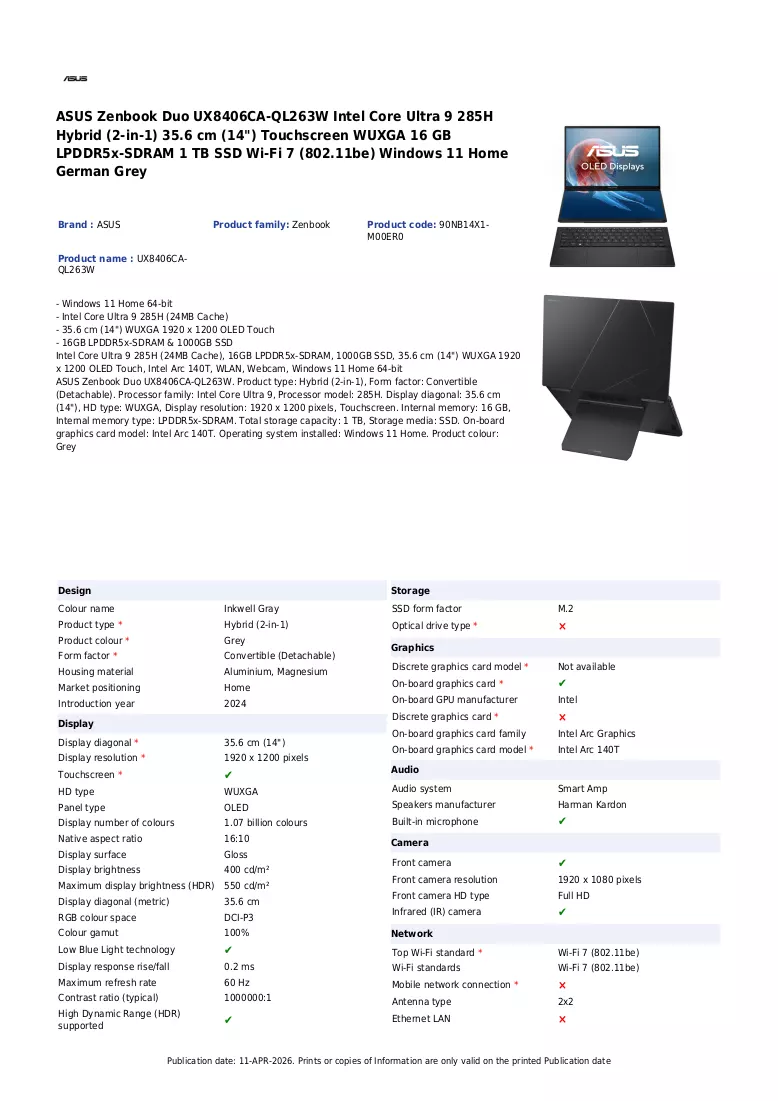 Leaflet