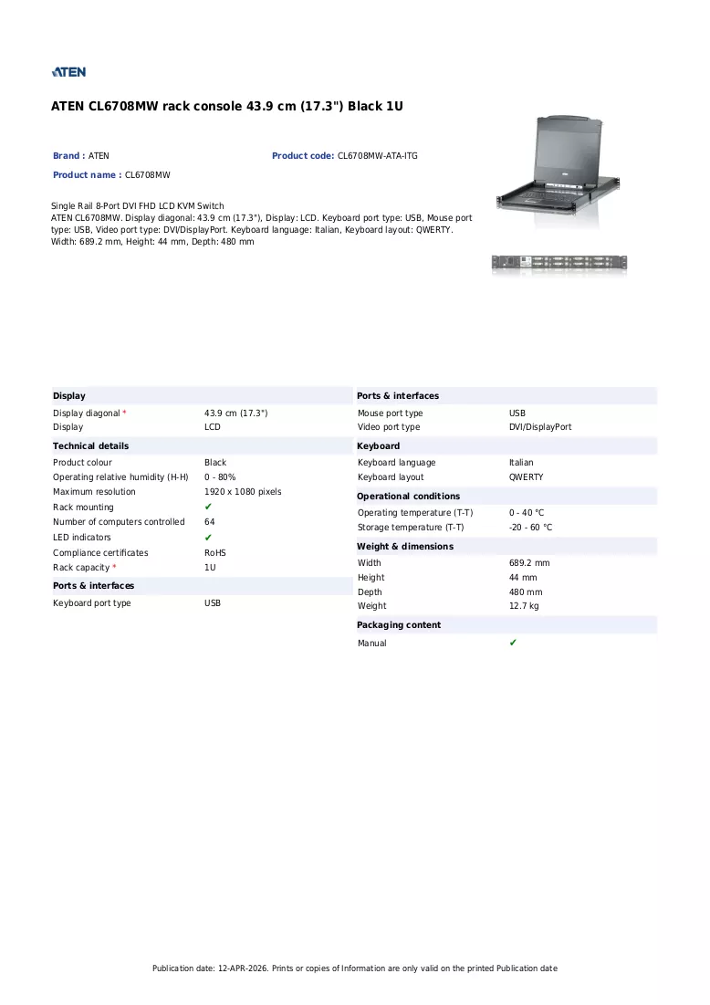 Leaflet