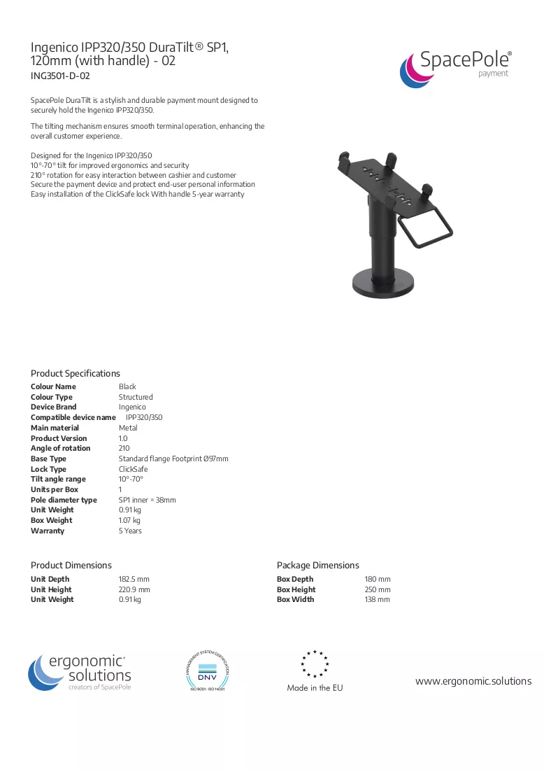 Leaflet