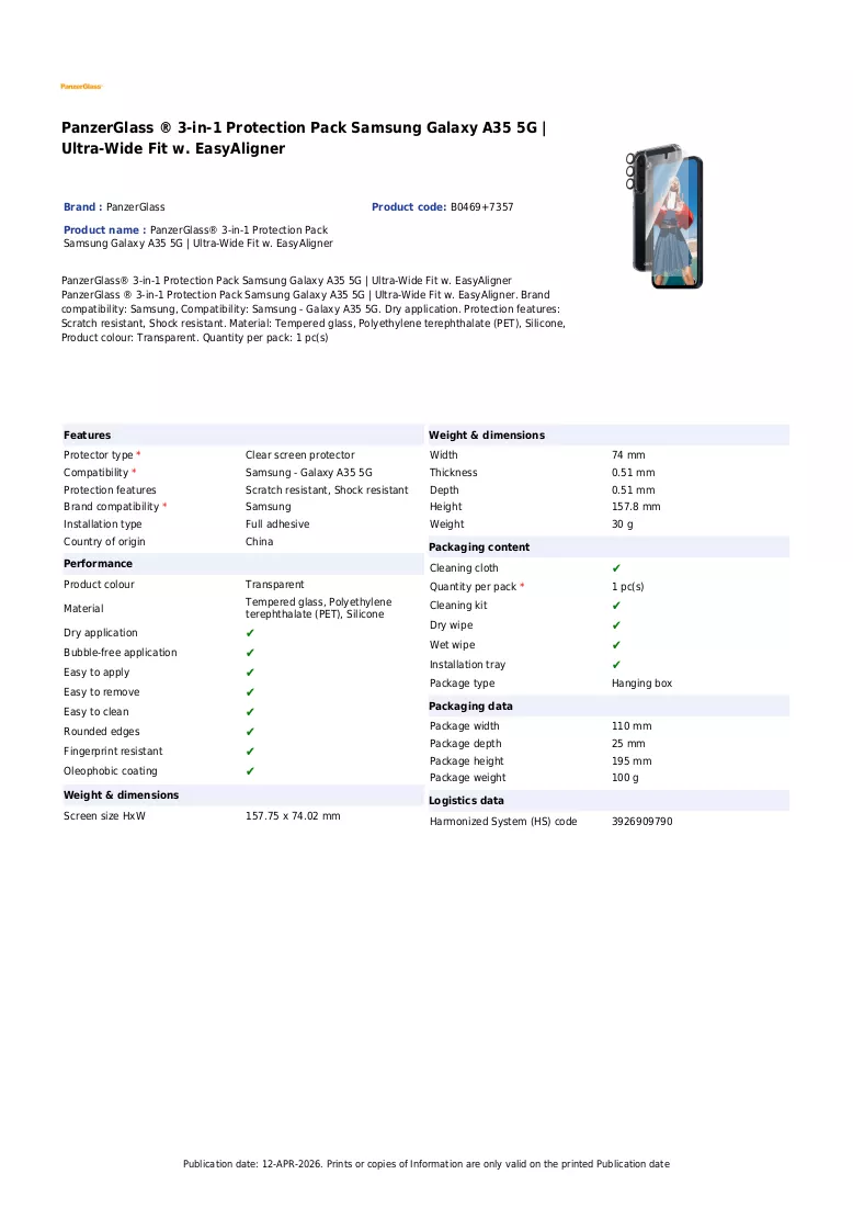 Leaflet