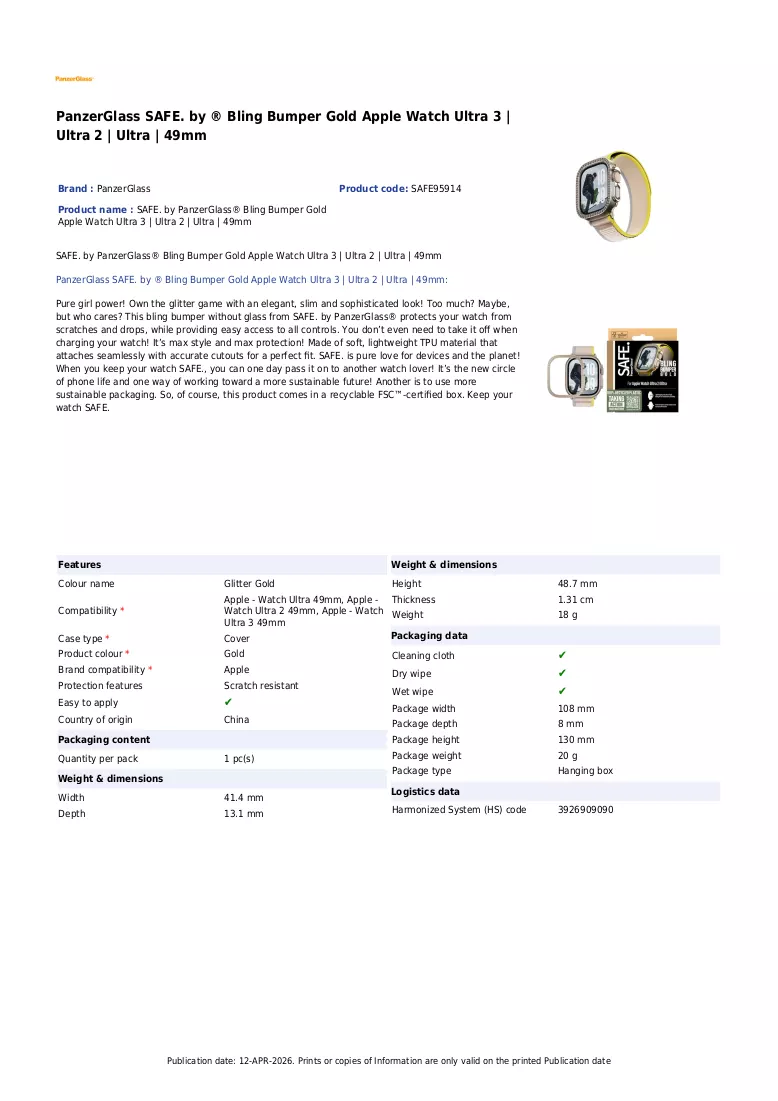 Leaflet