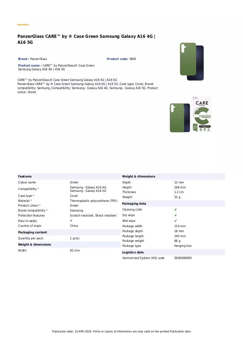 Leaflet