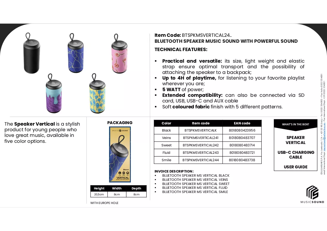 Leaflet