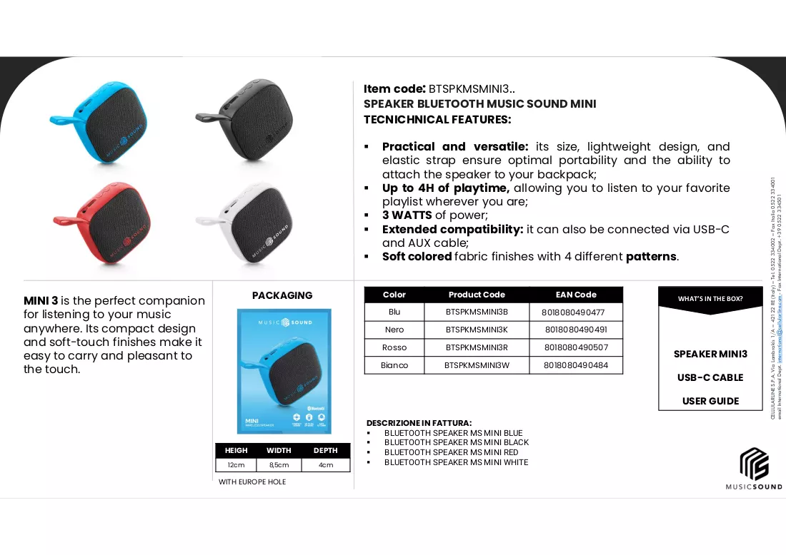 Leaflet