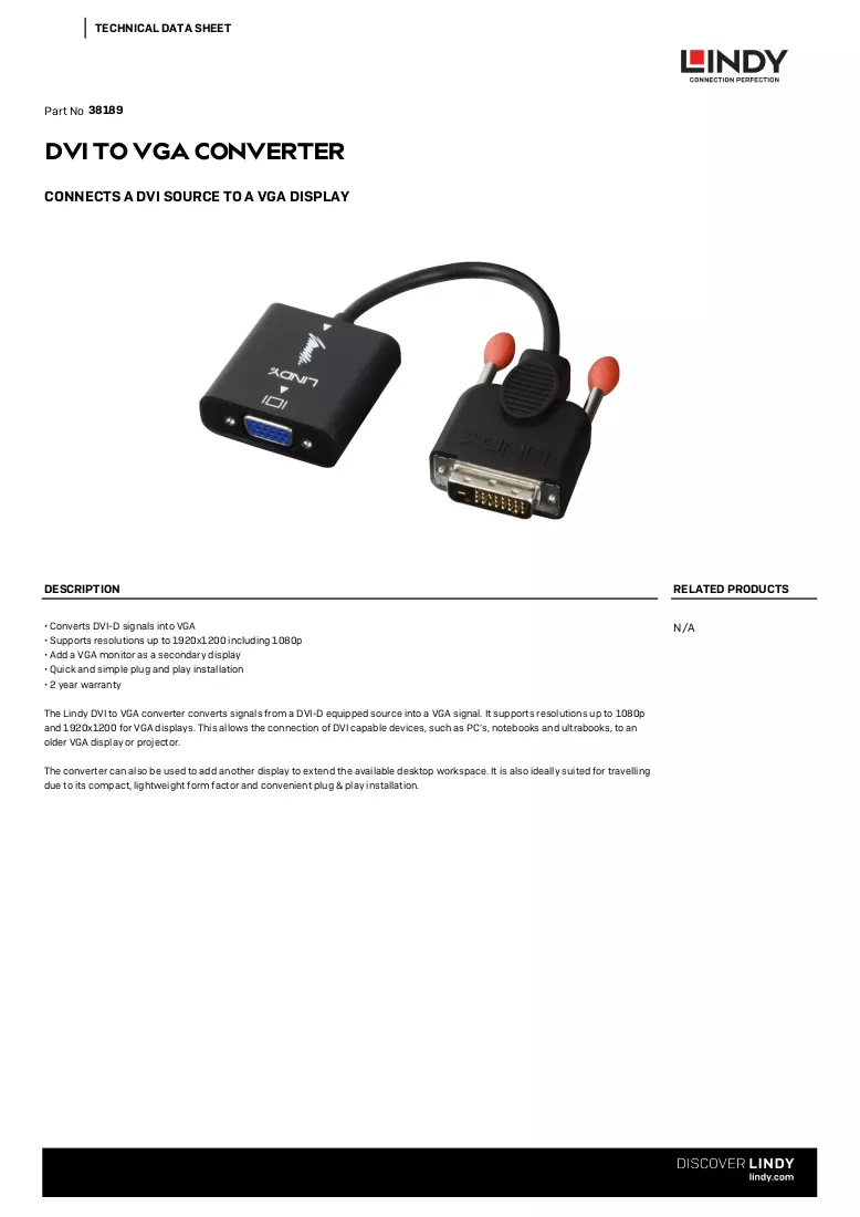 Leaflet