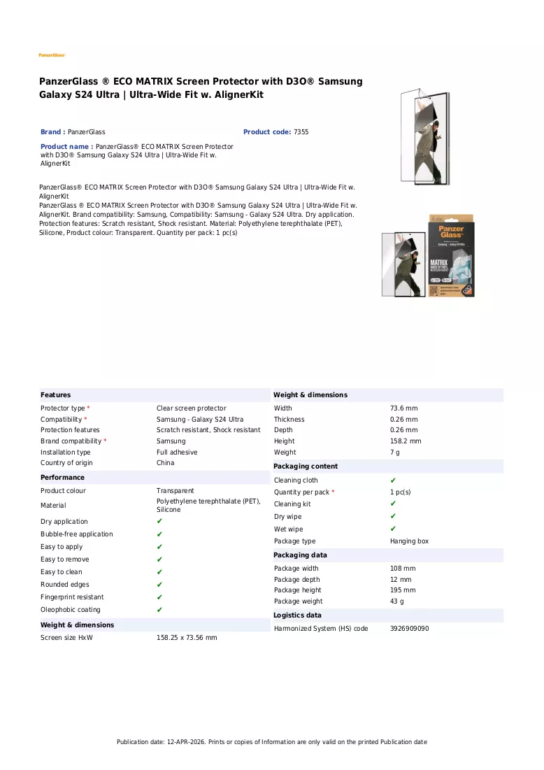 Leaflet