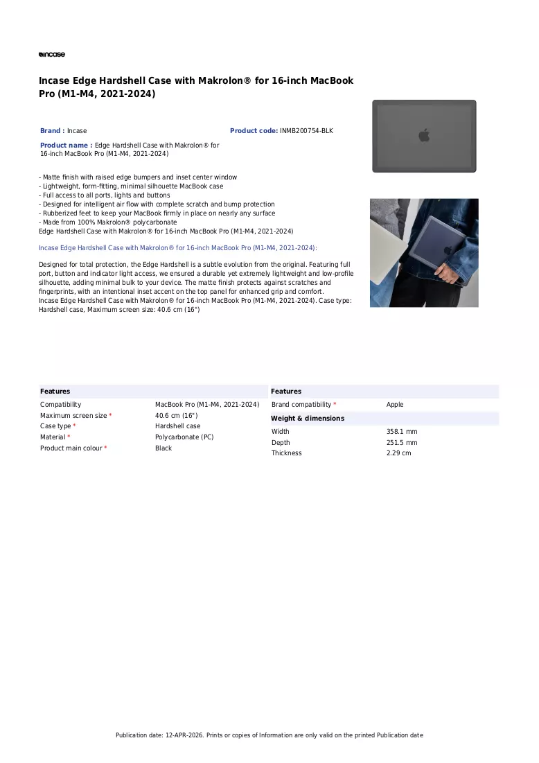 Leaflet