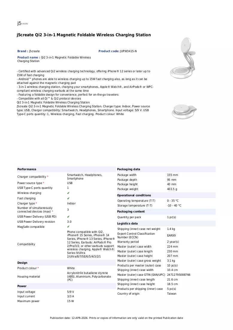 Leaflet