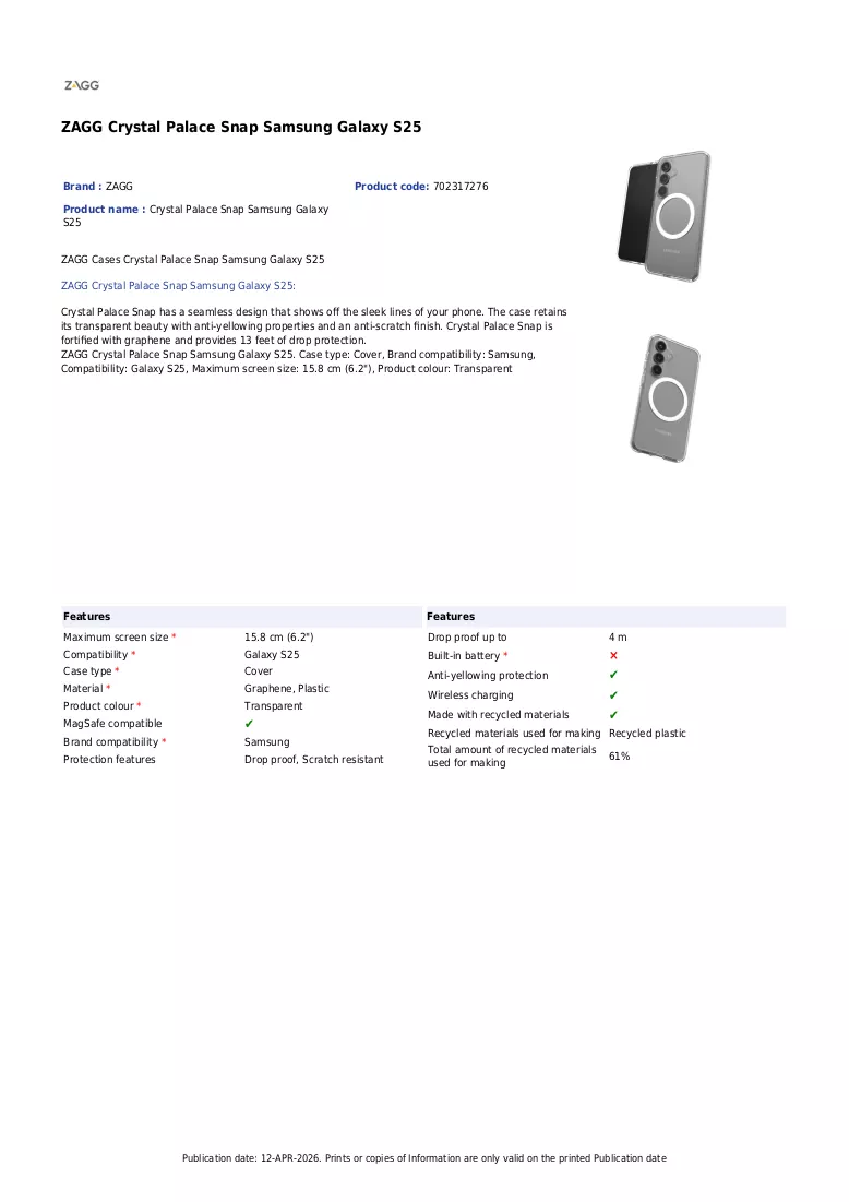 Leaflet
